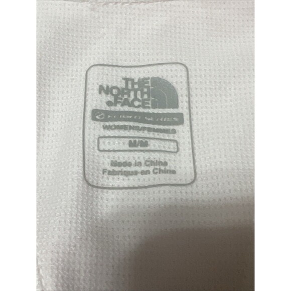 The North Face Women Sleeveless Tank Top Flight Series VaporWick Color Block M - Picture 7 of 7